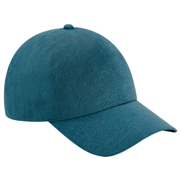 Seamless performance cap Vignette