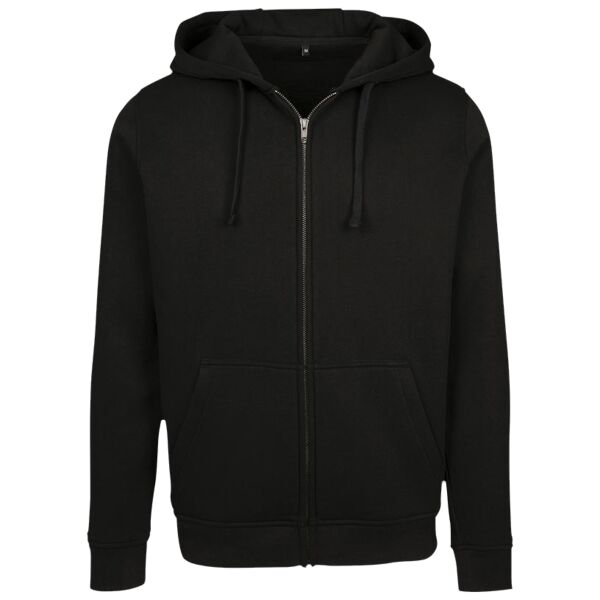 Merch zip hoodie Vignette