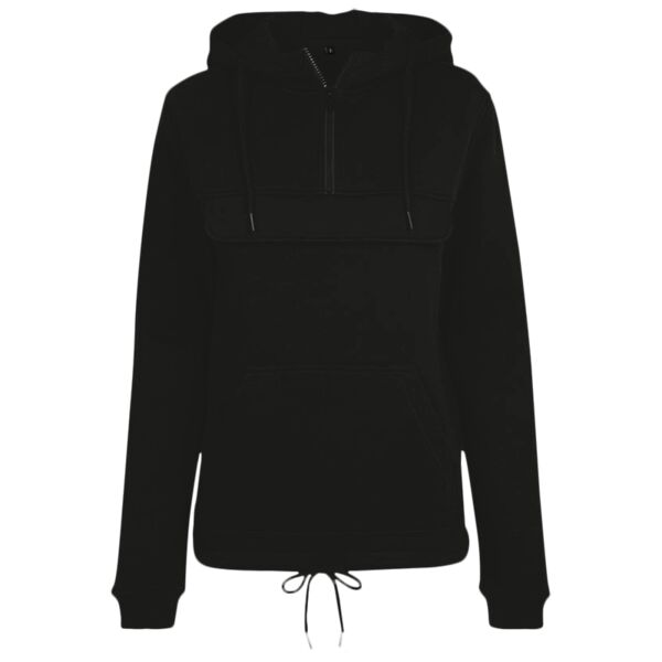 Women's sweat pullover hoodie Vignette