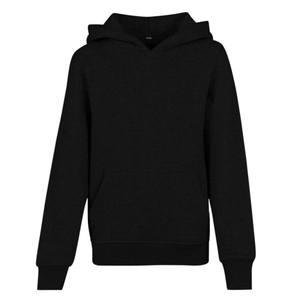 Kids basic hoodie Vignette