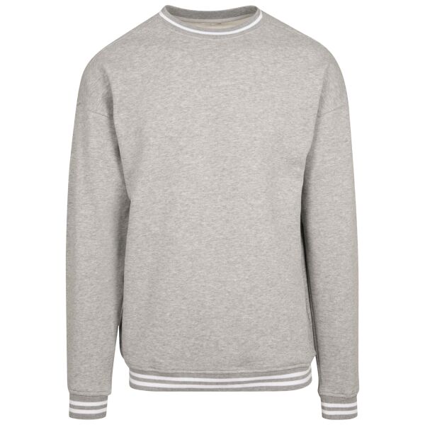 College sweat crew Vignette