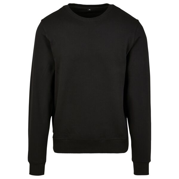 Premium crew neck Vignette