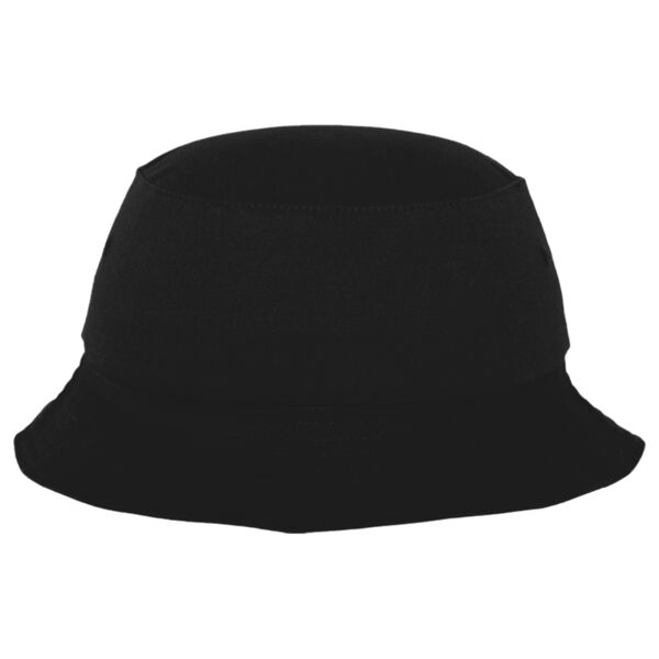 Flexfit cotton twill bucket hat (5003) Vignette