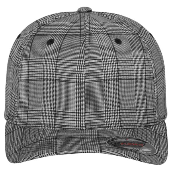 Flexfit glen check (6196) Vignette