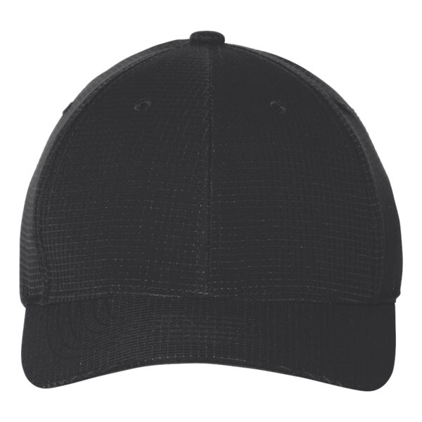 Flexfit hydro-grid stretch cap (6587) Vignette