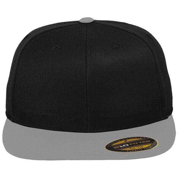 Premium 210 fitted 2-tone (6210T) Vignette