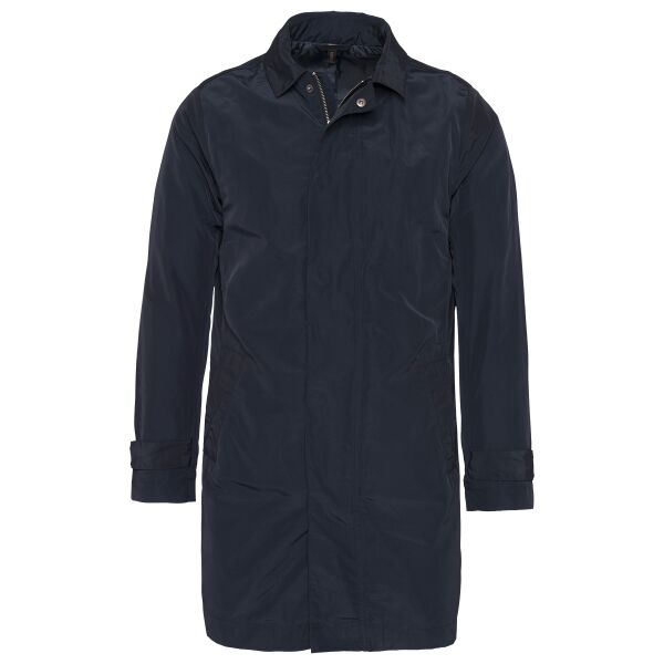 Men's lightweight trench coat Vignette