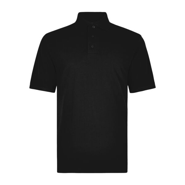 Classic fit cotton Klassic Superwash® 60° polo Vignette