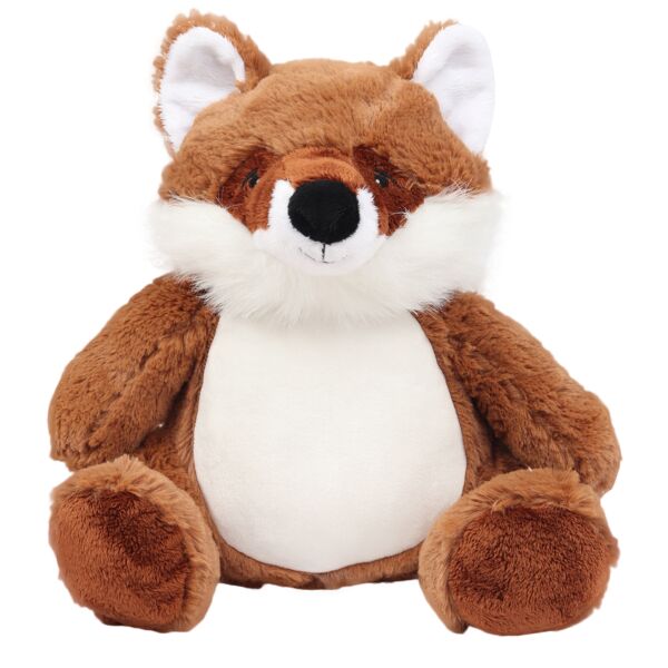 Zippie fox Vignette