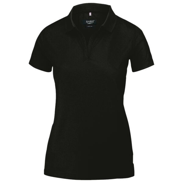Women’s Clearwater – quick-dry performance polo Vignette