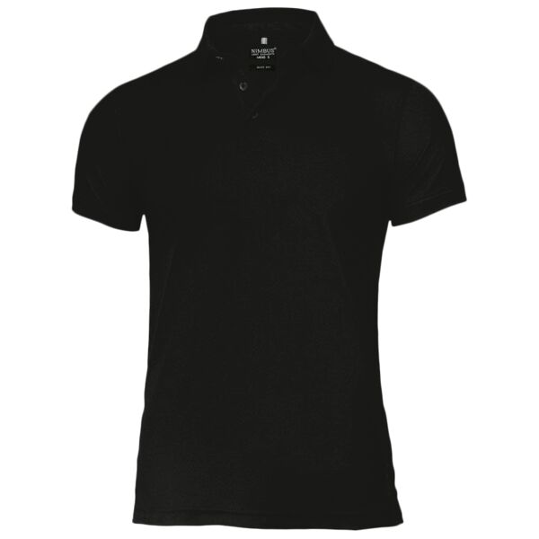 Clearwater – quick-dry performance polo Vignette