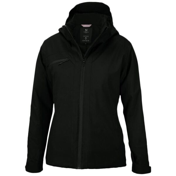 Women’s Fairview – warm performance jacket Vignette