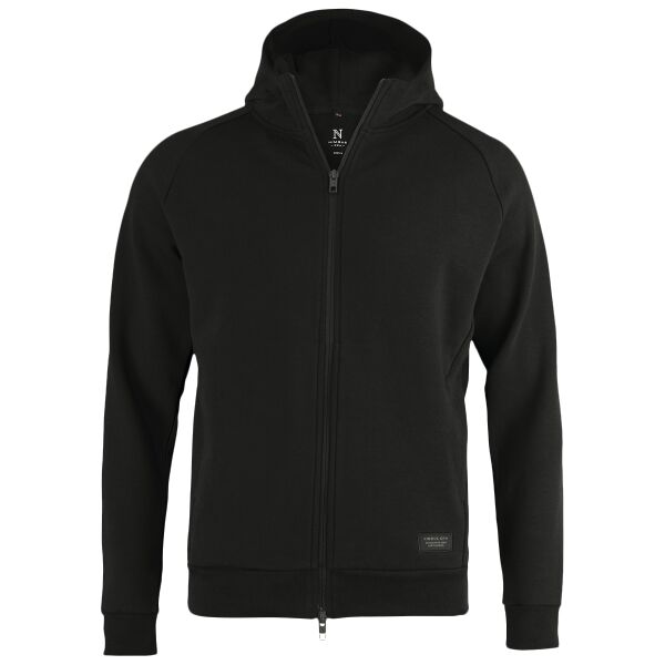 Hampton – premium double-faced hoodie Vignette