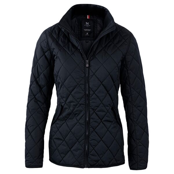 Women’s Henderson – stylish diamond quilted jacket Vignette