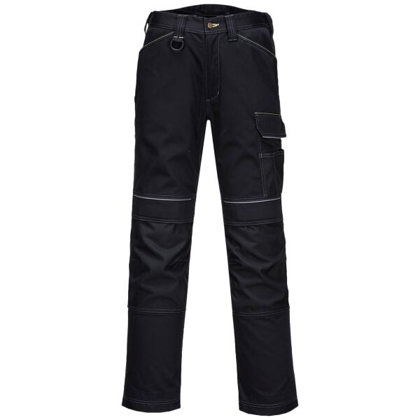 PW3 work trousers (T601) regular fit Vignette
