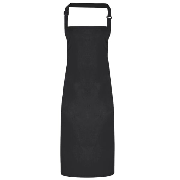 Waterproof bib apron Vignette