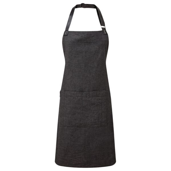 Annex Oxford bib apron Vignette