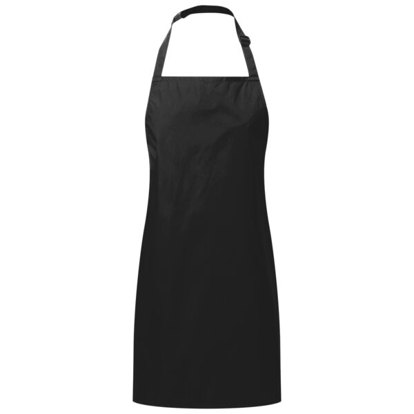 Kids waterproof apron Vignette