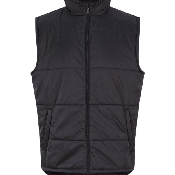 Pro bodywarmer Vignette