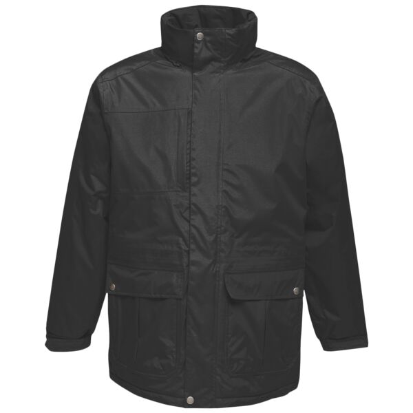 Darby III jacket Vignette