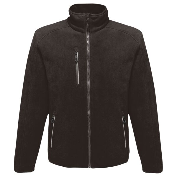 Omicron III waterproof fleece Vignette