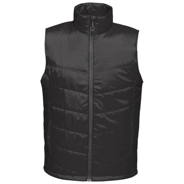 Stage II insulated bodywarmer Vignette