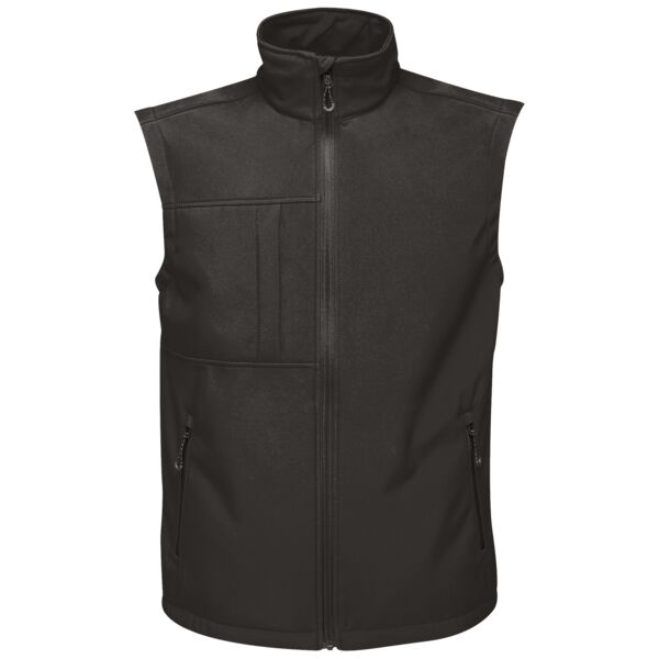 Octagon 3-layer bodywarmer Vignette