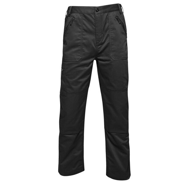 Pro action trousers Vignette