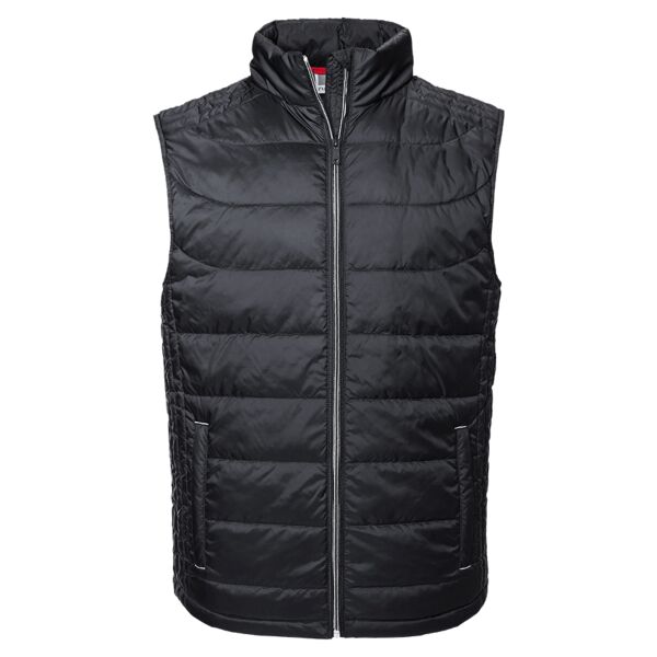 Nano bodywarmer Vignette