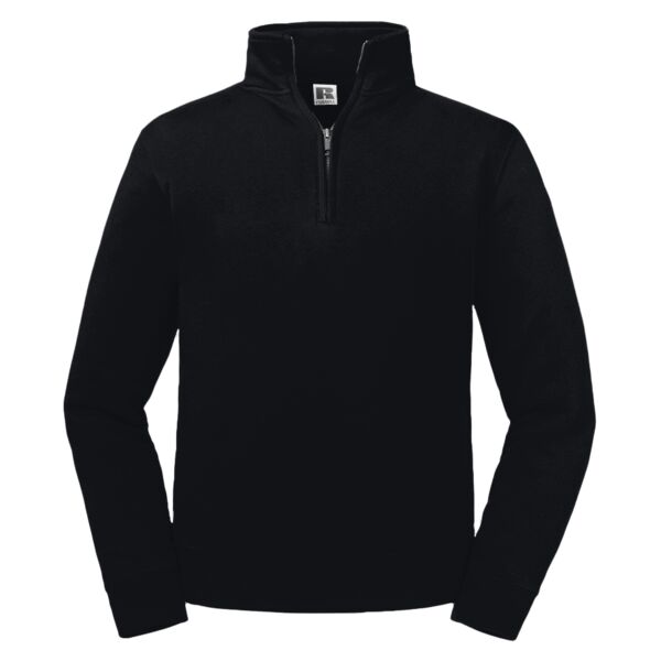 Authentic ¼ zip sweatshirt Vignette