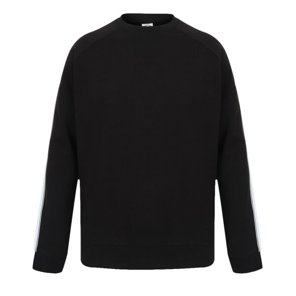Unisex contrast sweatshirt Vignette