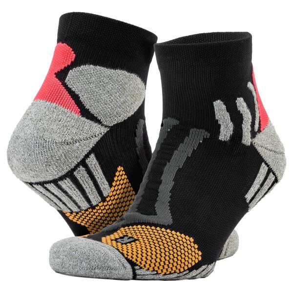 Technical compression sports socks Vignette