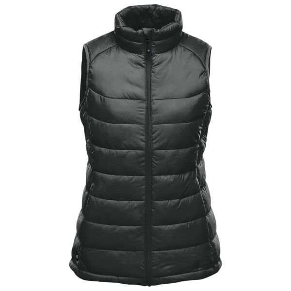 Women's Stavanger thermal vest Vignette