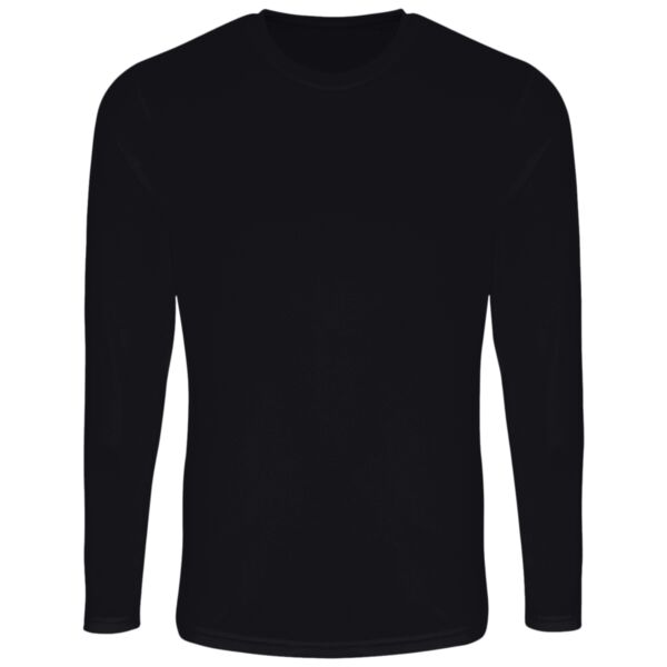 TriDri® long sleeve performance t-shirt Vignette