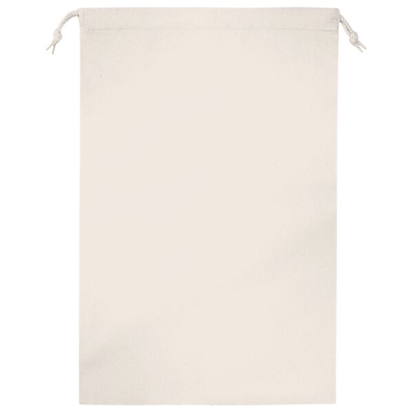 Organic premium cotton stuff bag Vignette