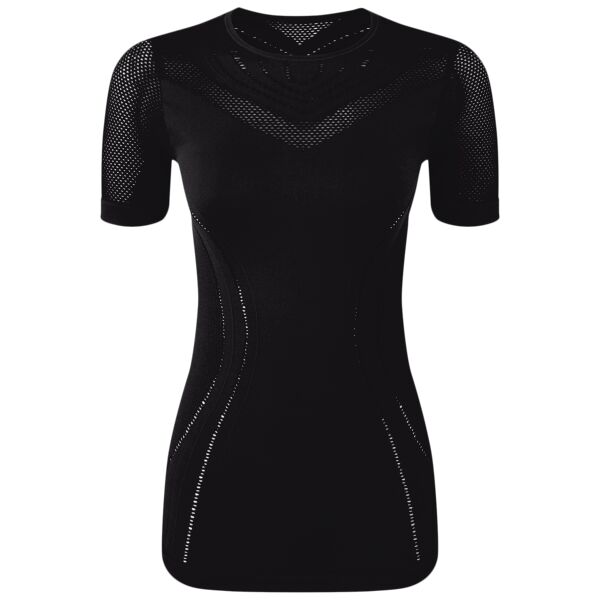Women's TriDri® seamless '3D fit' multi-sport reveal sports top Vignette