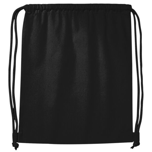 Organic premium cotton gymsac Vignette