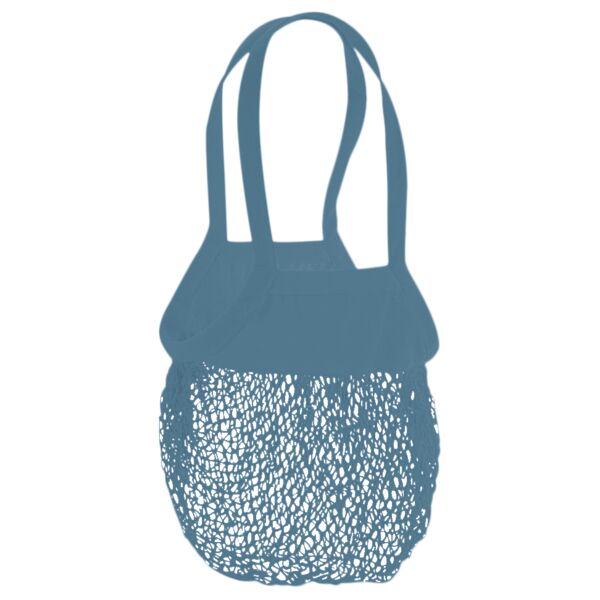 Organic cotton mesh grocery bag Vignette