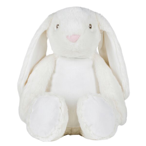 Zippie bunny Vignette