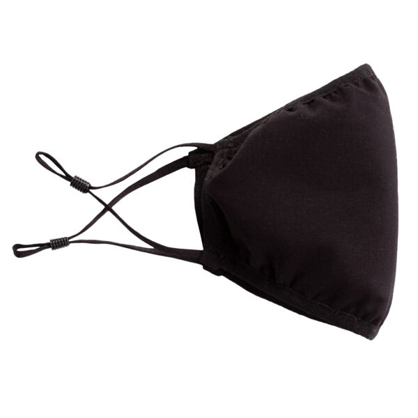 Anti-Microbial Washable Face Mask Vignette