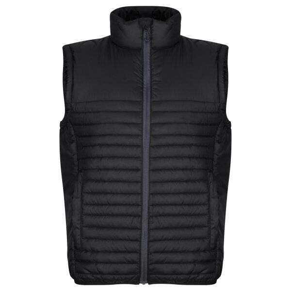 Honestly Made Recycled Thermal Bodywarmer Vignette
