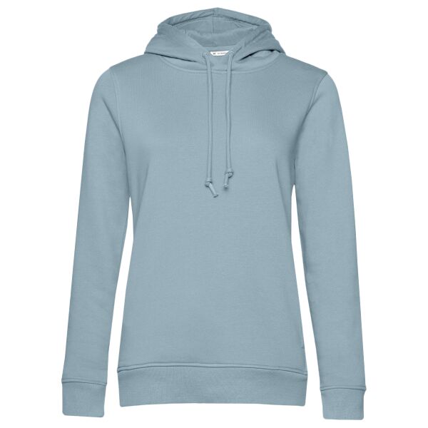 B&C Inspire Hooded /women Vignette