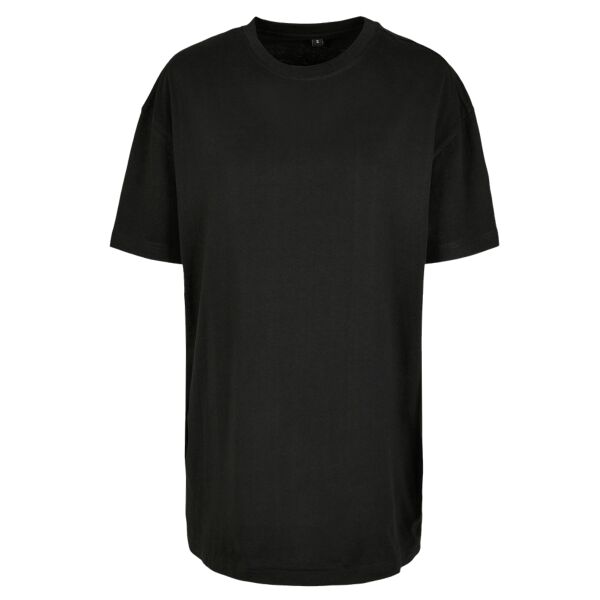 Women's oversized boyfriend tee Vignette