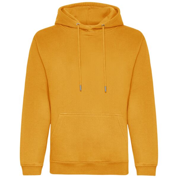 Organic hoodie Vignette