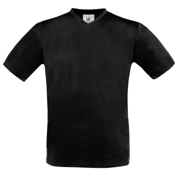 Exact V-Neck Vignette