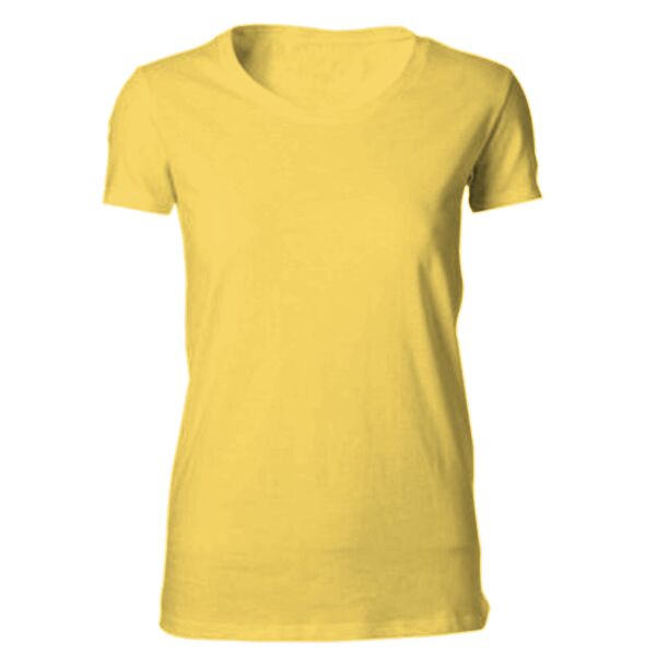 Classic t-shirt Vignette