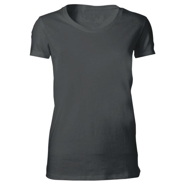 Premium Cotton T-Shirt Vignette