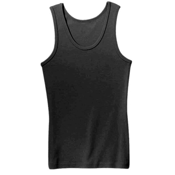 Women's Sports Vest Vignette
