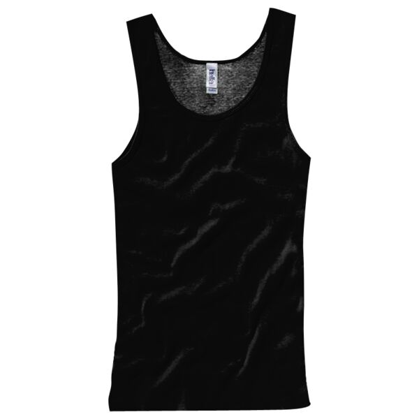 Baby rib tank Top Vignette