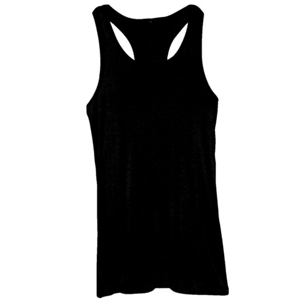 Women's Tank Vest Vignette